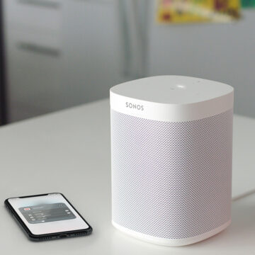 sonos8